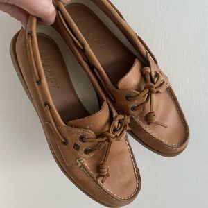 Women’s Sperry Top Siders